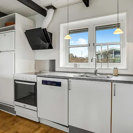 3 Bedroom Cozy In * Haderslev