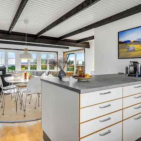 Cozy In With Kitchen * Haderslev