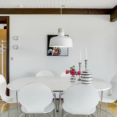 Cozy In With Kitchen * Haderslev