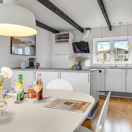 Accogliente Casa Con 3 Da Letto * Haderslev