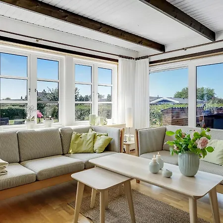 Accogliente Casa Con 3 Da Letto Casa vacanze *