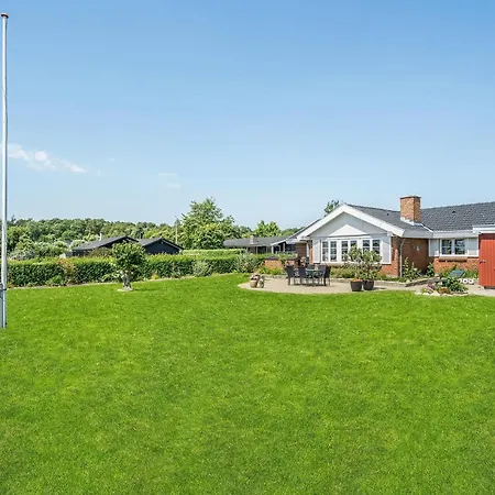 3 Bedroom Cozy In Haderslev