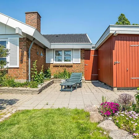 3 Bedroom Cozy In Haderslev